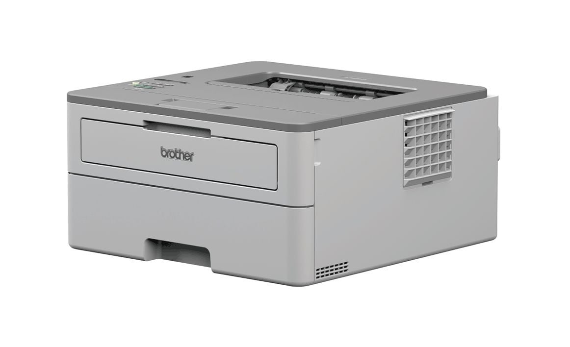 Máy In Trắng Đen Đơn Năng Brother HL-B2080DW