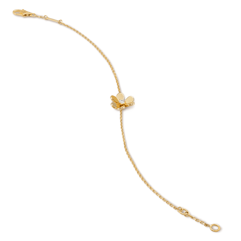 Lắc tay Frivole earrings, small model