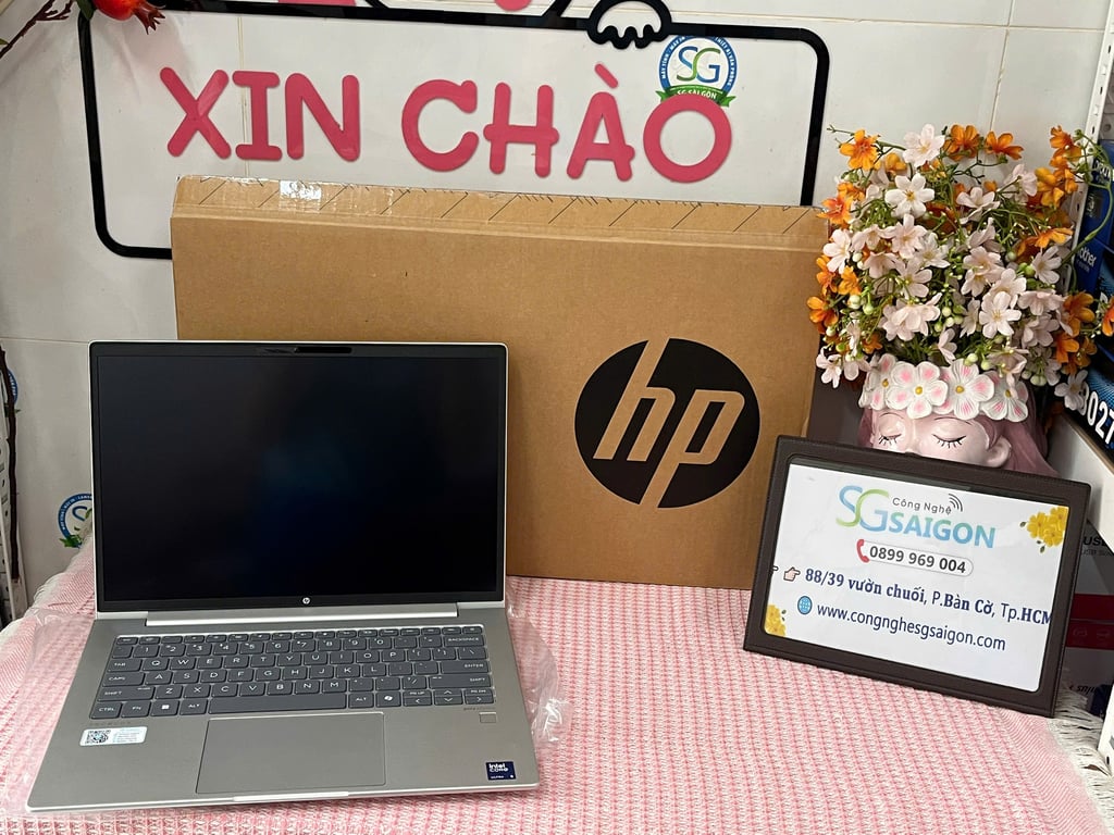 Laptop HP ProBook 440 G11 A74B9PT