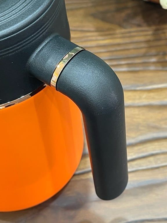 phích pha trà giữ nhiệt 2good B13