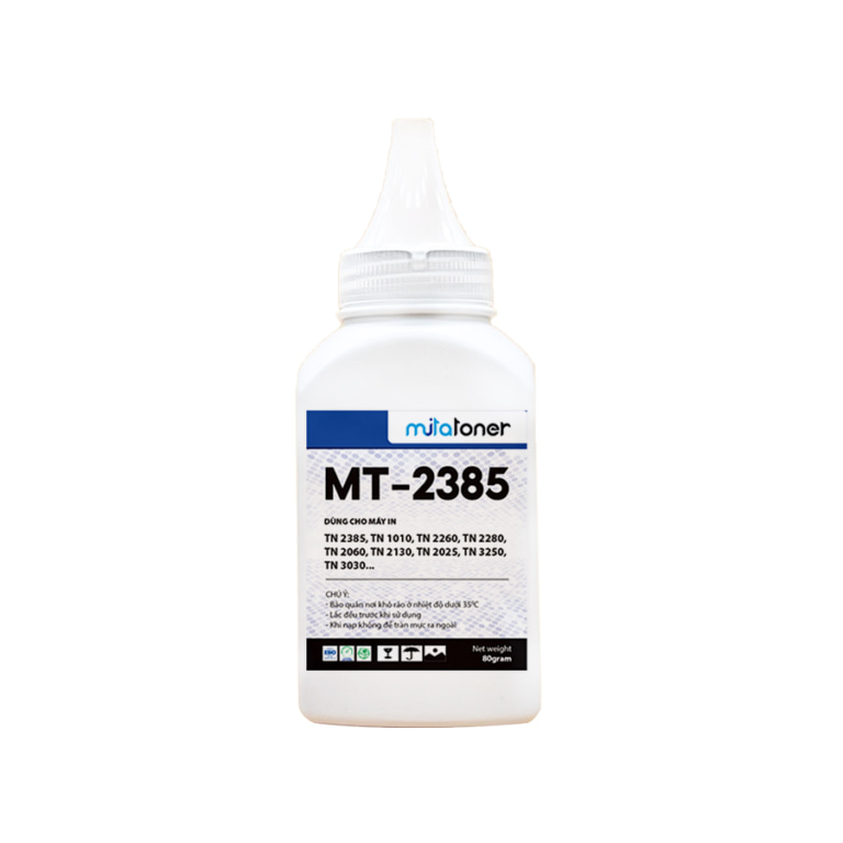 Chai Mực Nạp Mita TN-2385/2280/1111/2130/3250