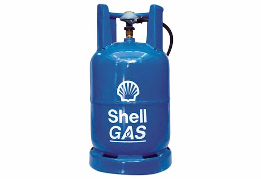 Gas 12Kg - Xanh Shell VIP