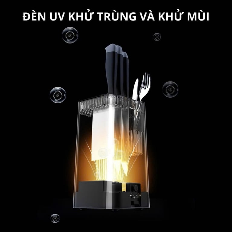 SẤY DAO ĐŨA THÌA MISHIO HÀNG KM VINAMILK