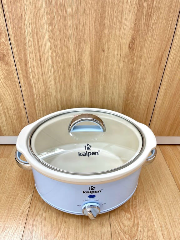 NỒI NẤU CHẬM KALPEN SK1 - DUNG TÍCH 3,5L