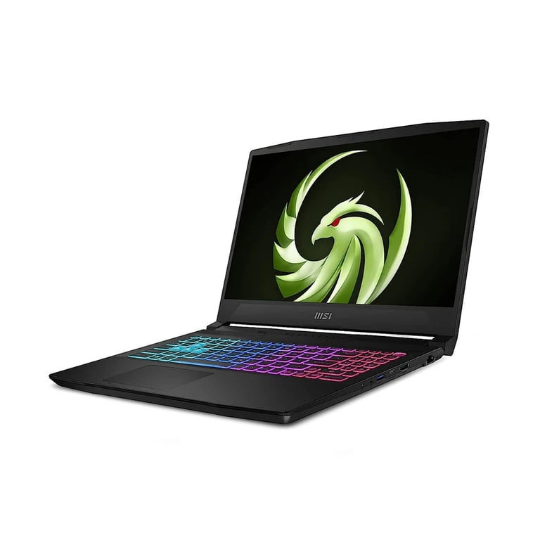 Laptop Gaming MSI Bravo 15 C7VFK-275VN (Ryzen 7 7735HS/ RTX 4060 8GB/ Ram 16GB DDR5/ SSD 512GB/ 15.6 Inch IPS 144Hz FHD)