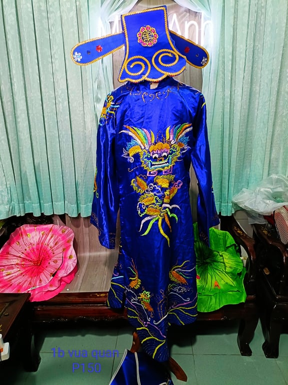 Bộ vua quan