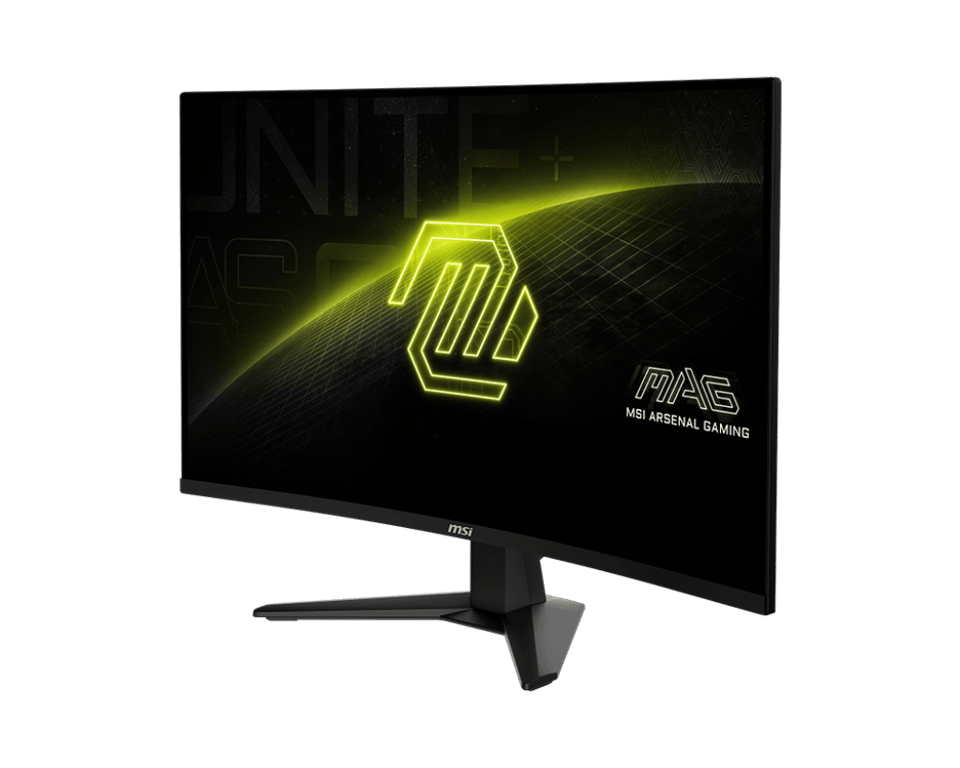 LCD MSI MAG 32CQ6F