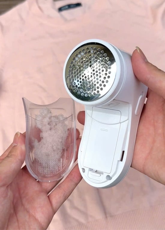 Máy cắt lông xù hàng Nhật AXEL