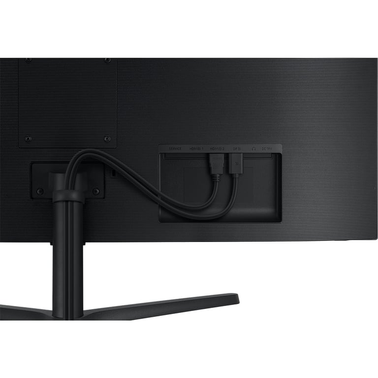 Màn Hình SAMSUNG ViewFinity S5 S50GC LS34C500GAEXXV