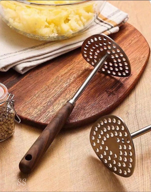 Dụng cụ nghiền thực phẩm