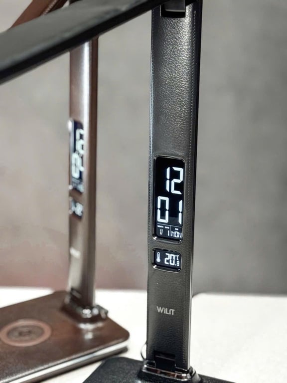 đèn đọc sách chống cận Wilit U13AQ