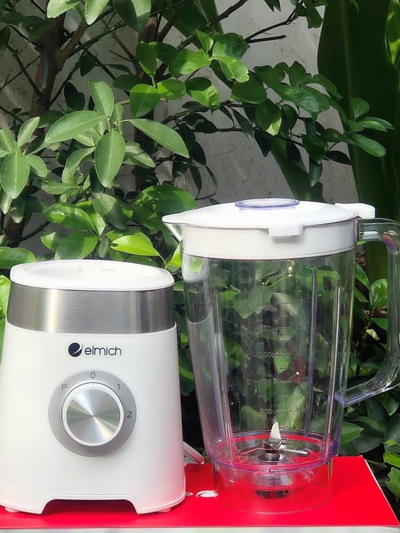 MÁY XAY SINH TỐ ELMICH EDA-1042