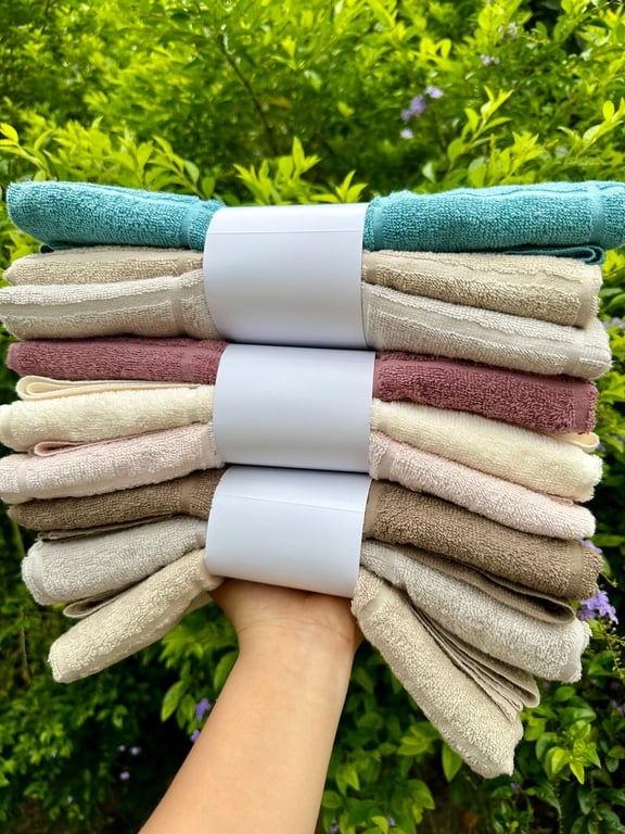 Set 3 Khăn xuất Nhật 60x120cm