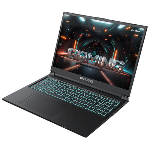 Laptop Gigabyte Gaming G6 MF-H2VN853KH