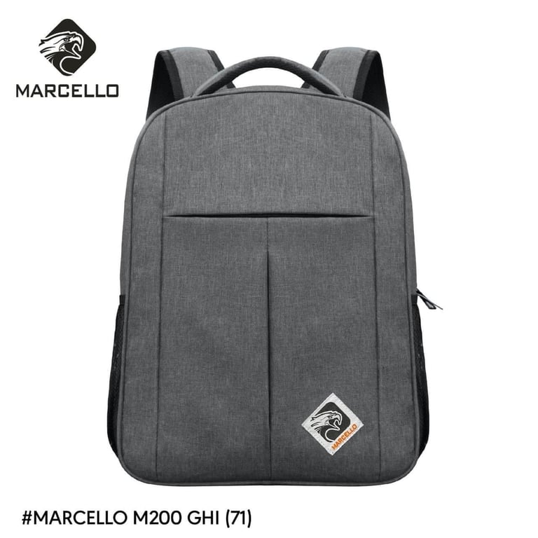 🎒 BALO MARCELLO