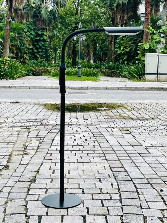 ĐÈN CÂY LED TAOTRONICS TT-DL060