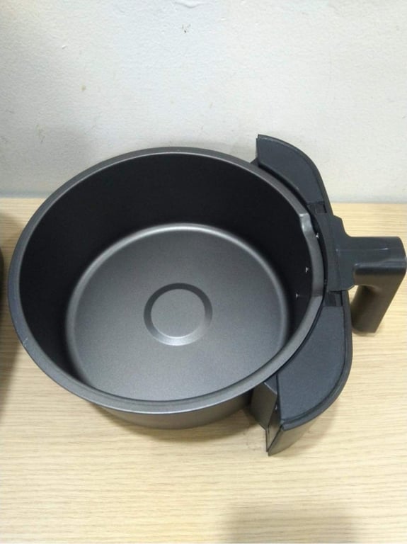 Nồi chiên không dầu Elmich EDA - 0827