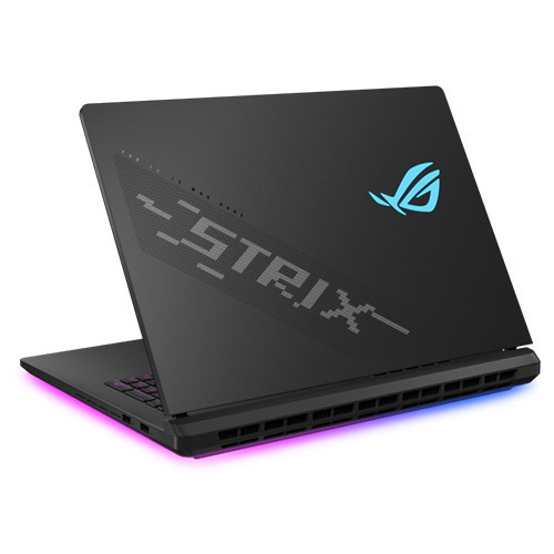 Laptop ASUS ROG Strix SCAR 18 G835LXG-TQ473W