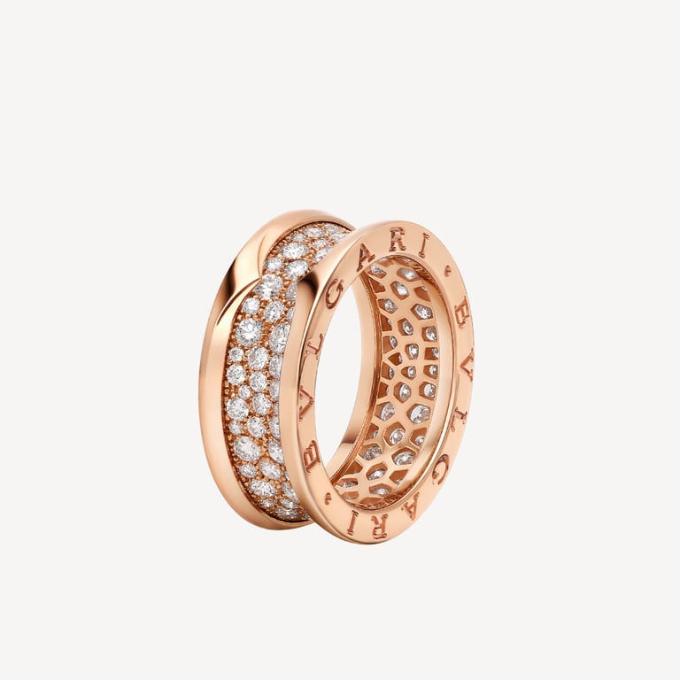 B.zero1 Ring 008