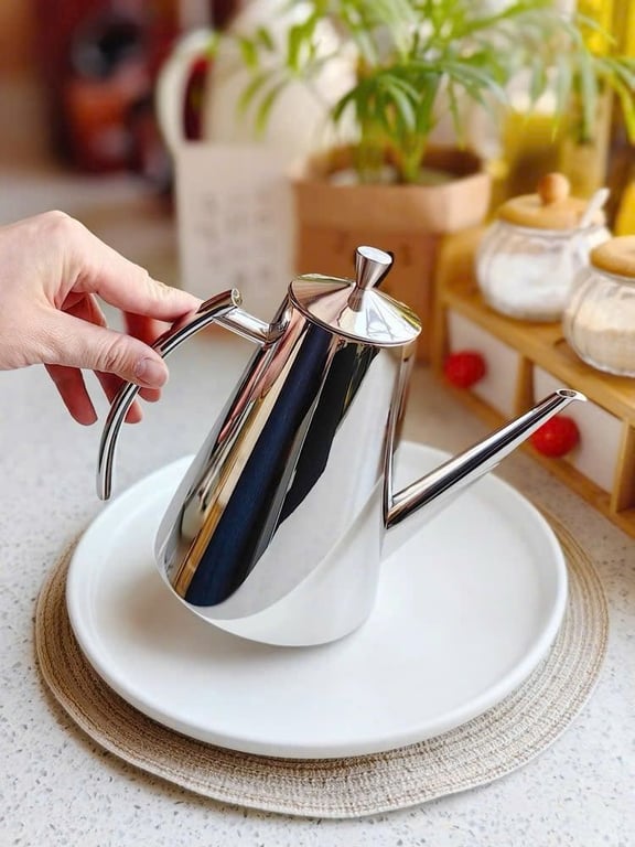 Bình rót dầu OYATTON 450ml OYT213-900ml OYT214