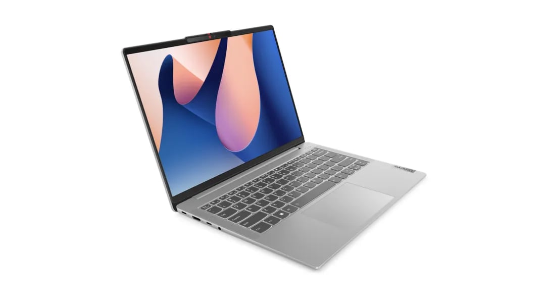 Laptop Lenovo IdeaPad Slim 5 14IRL8 82XD008LVN (Core i5-13500H | 16GB | 1TB | Intel Iris Xe | 14 inch WUXGA OLED | Win 11 | Xám)