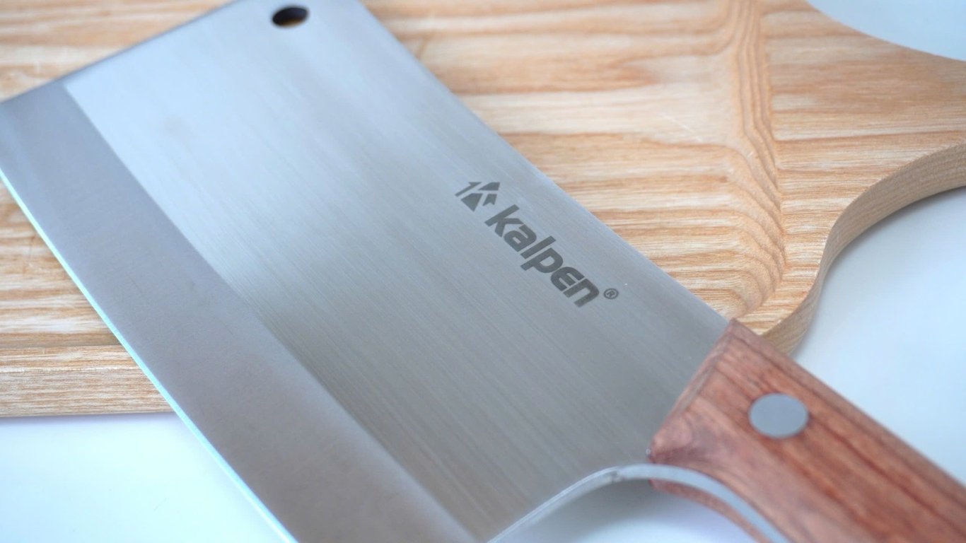 DAO CHẶT XƯƠNG KALPEN KN4