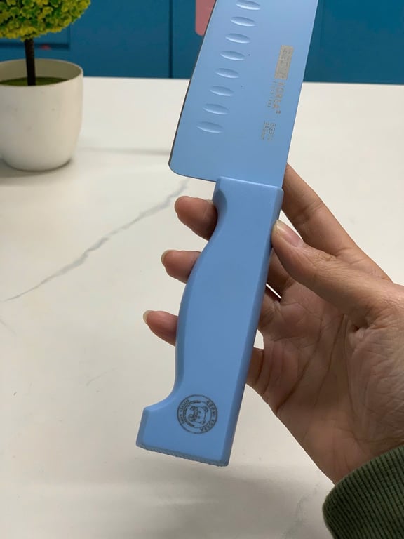 Dao Nhà Bếp Ggomi suze 35,5cm