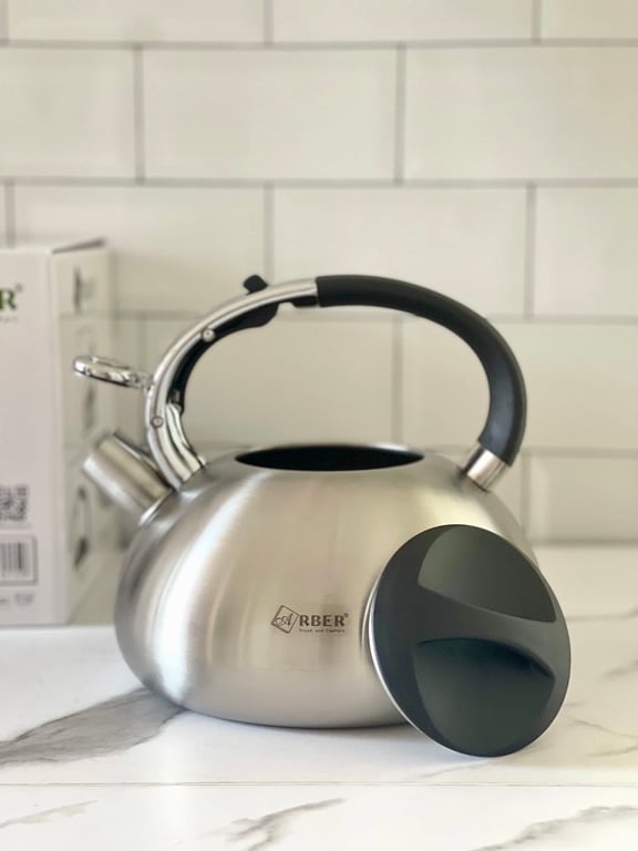 ẤM ĐUN TỪ ARBER 3L (AB03LI)