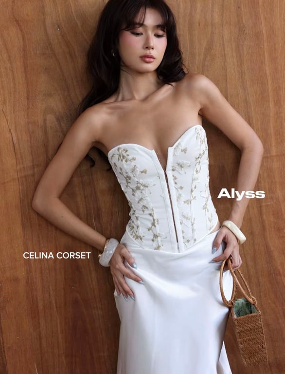 Set corset