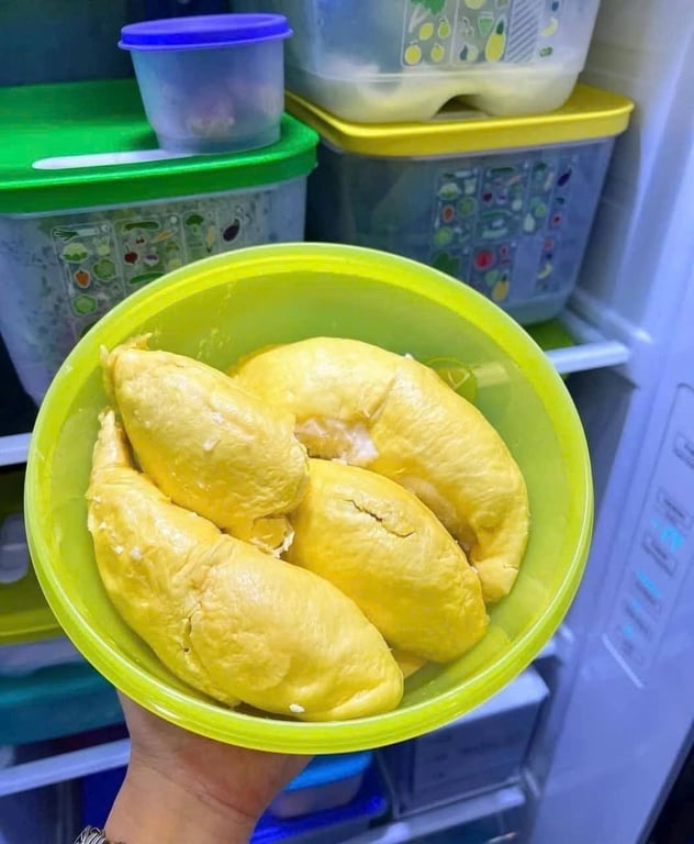 Set 3  bát tupper ware 1L, 1.5L, 2L