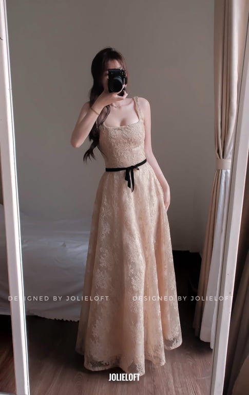 Jolie Loft ren nâu