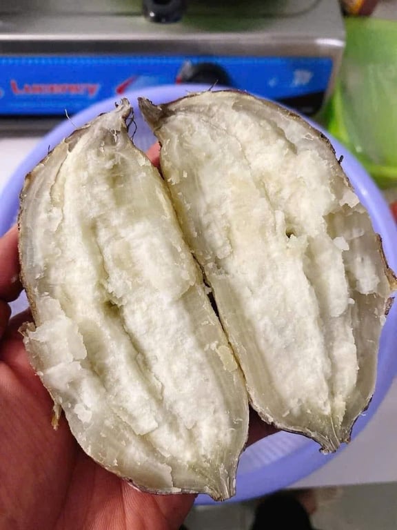 3kg Khoai Lim Điện Biên