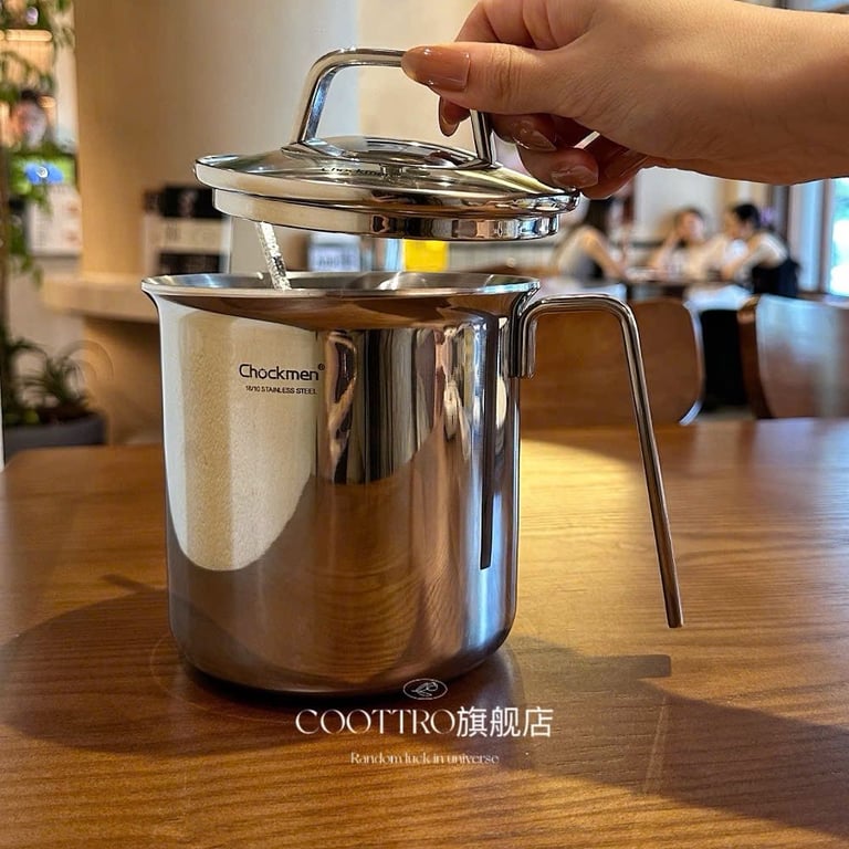 Ca nấu mì Chockmen 1L - C206