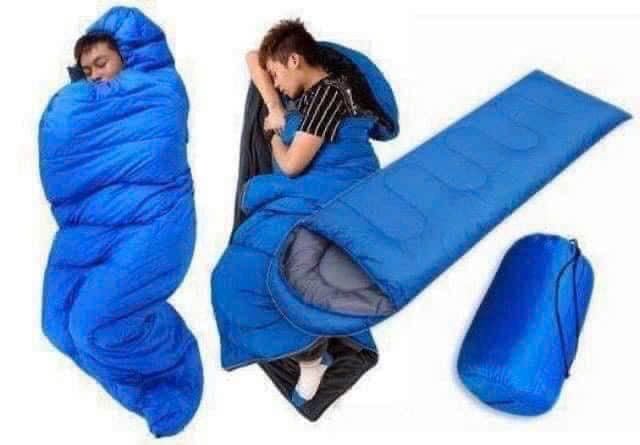 TÚI NGỦ VĂN PHÒNG - TÚI NGỦ HỌC SINH - CÔNG TRƯỜNG