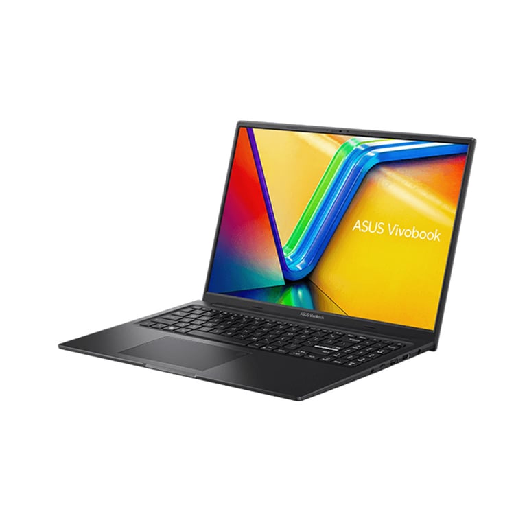 Laptop Gaming ASUS Vivobook 16X K3605ZU-RP296W (i5-12500H, RTX 4050 6GB, RAM 16GB DDR4, SSD 512GB, 16 Inch IPS WUXGA 144Hz, Win 11)