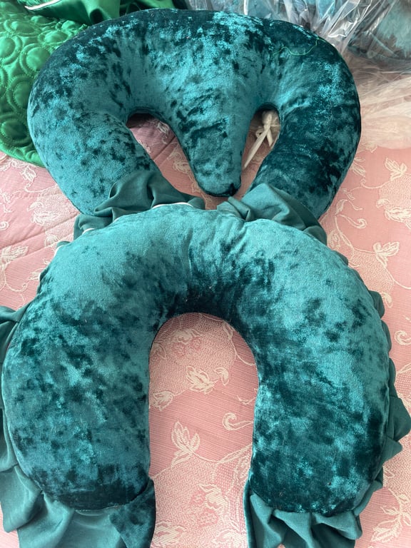 Giặt gối Kg