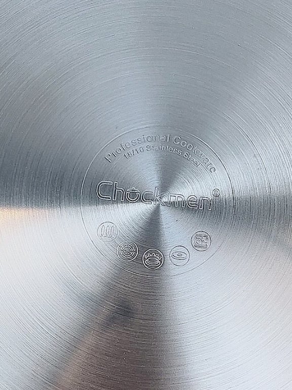 🅾CKM31 - NỒI TAI GẤU CHOCKMEN 20CM