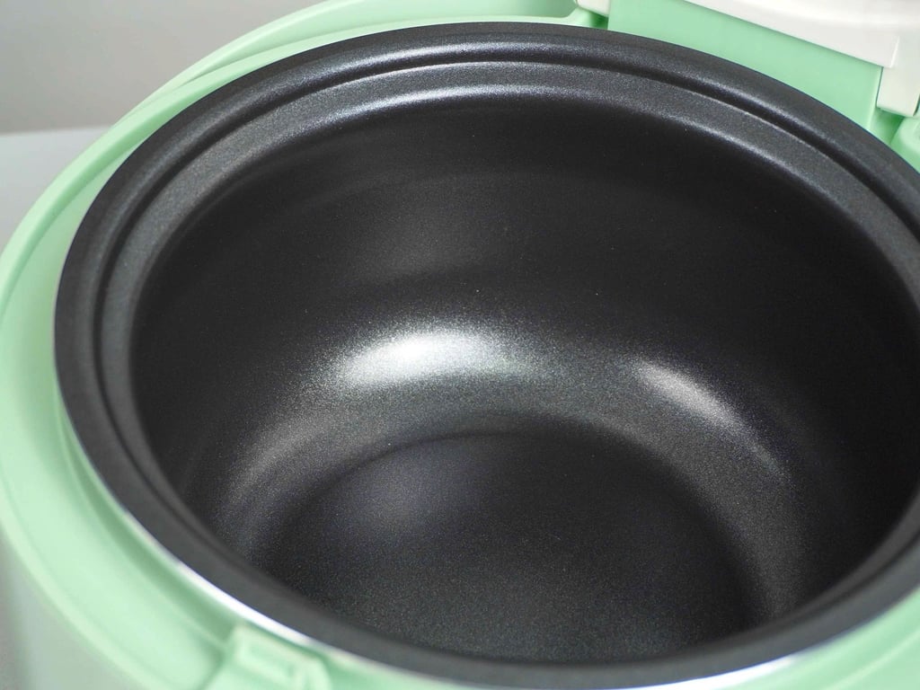 NỒI CƠM ĐIỆN CAO CẤP KALPEN R12 DUNG TÍCH 1,2L