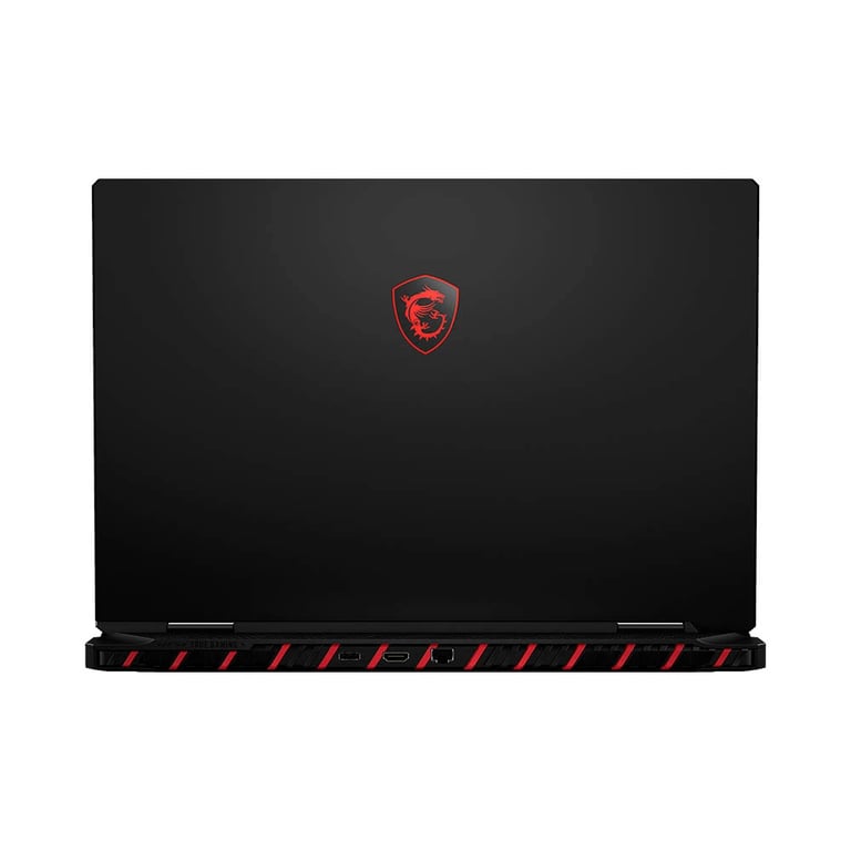 Laptop Gaming MSI Raider GE78 HX 13VH-076VN (i9-13950HX/ RTX 4080 12GB/ Ram 64GB DDR5/ SSD 4TB/ 17.3 Inch IPS 240Hz QHD+)