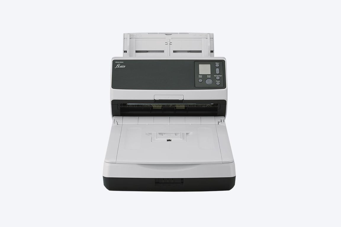 Máy Scan Ricoh fi-8270