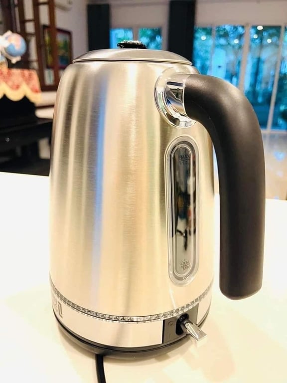 Ấm siêu tốc LEBENLANG LBWE7762 1.7 lít