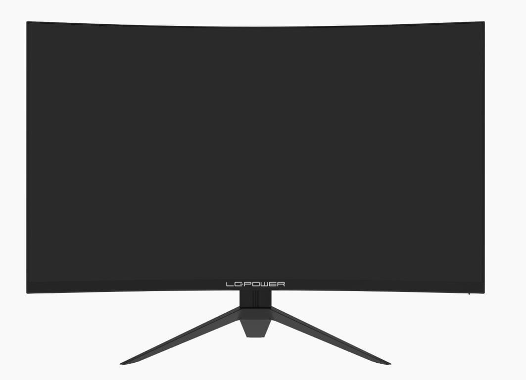 Màn Hình Cong LCD-Power LC-M32-FHD-165-C-A (32"/FHD/165Hz/1ms)