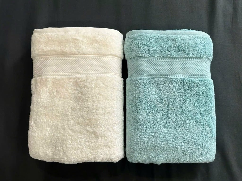 Khăn tắm Member’s Mark Mỹ 80x160cm