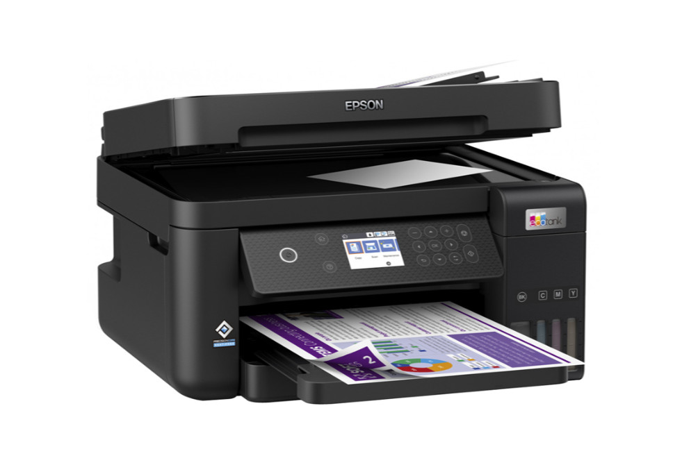 Máy In Phun Màu Đa Năng Epson L6270