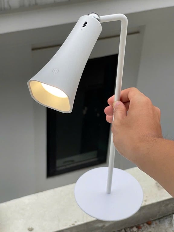 ĐÈN LED LENCA 4 TRONG 1