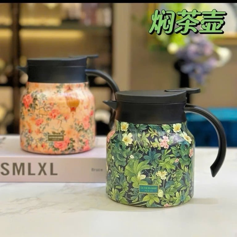 Phích giữ nhiệt 800-1000ml