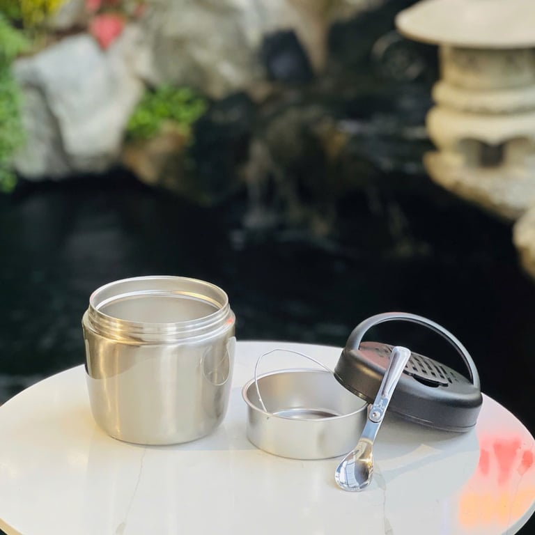 Cặp lồng giữ nhiệt Kela 1200ml