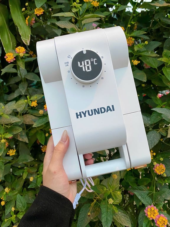 MÁY SẤY GIÀY HYUNDAI