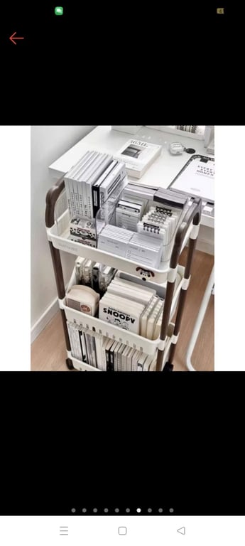 Kệ 2-3-4 tầng đa năng