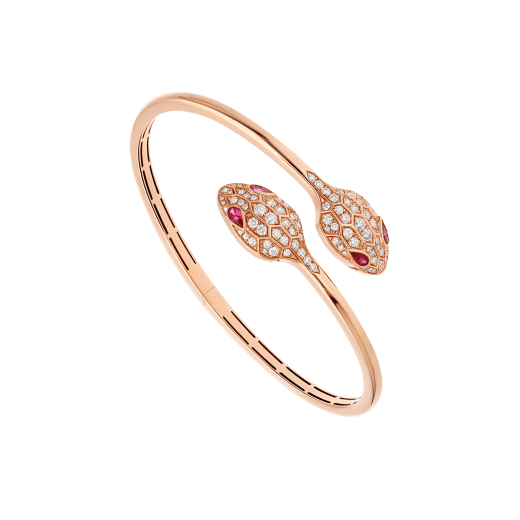 Serpenti Viper Bracelet 021